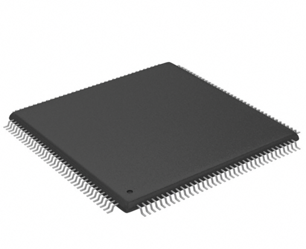 XILINX(赛灵思)-XC6SLX9-3TQG144I