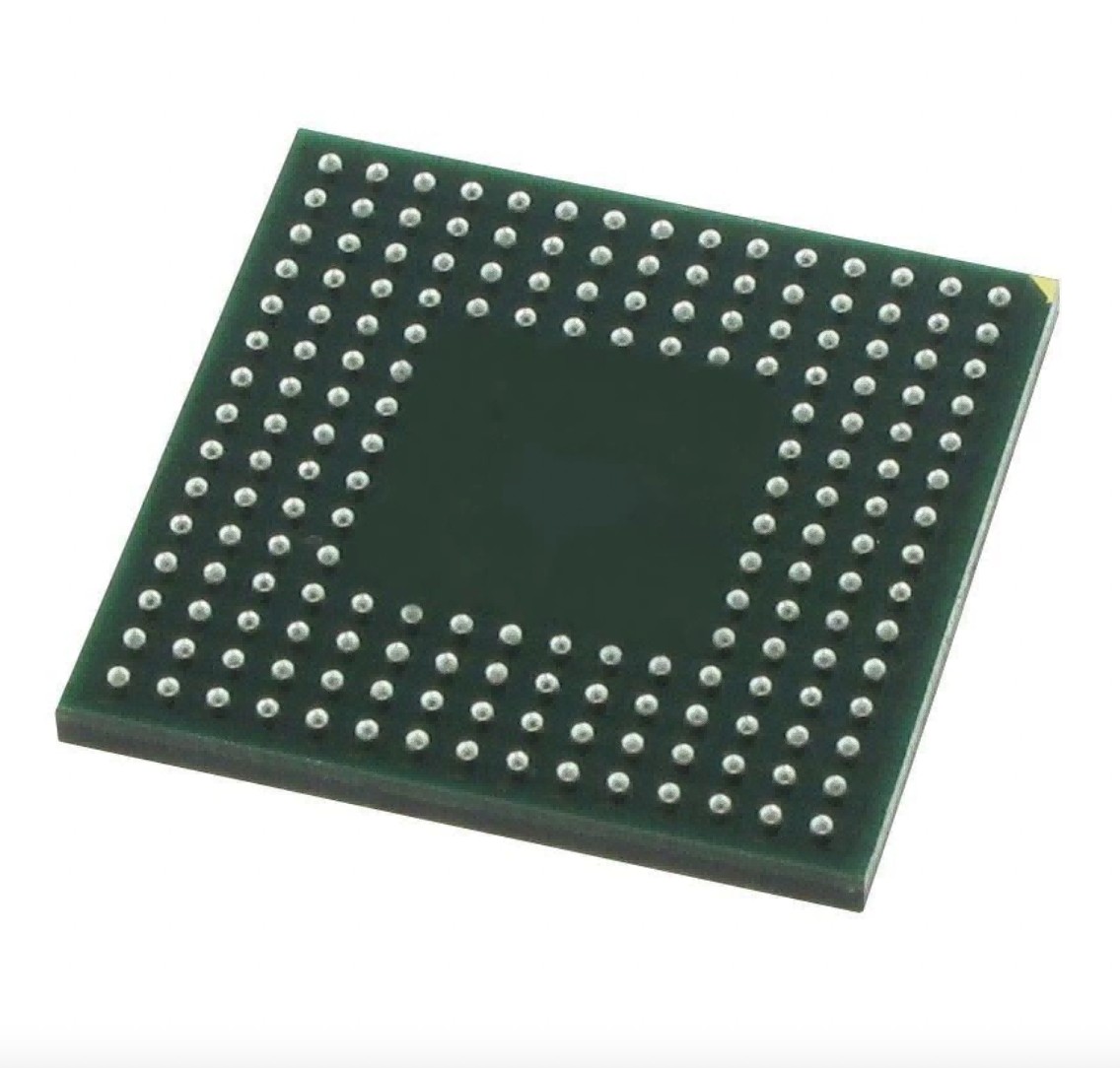 XILINX(赛灵思)-XC2C256-7VQG100C